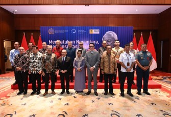 Foto Bersama 