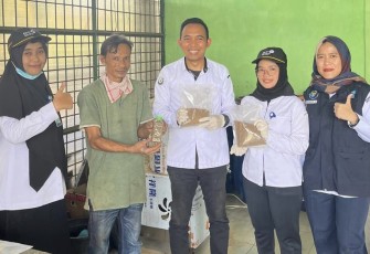 Badan Mutu KKP menerapkan CPPIB