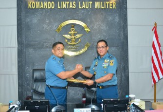 Taklimat Akhir Audit Kinerja ITJENALTahun 2025 di Kolinlamil dan Jajaran 