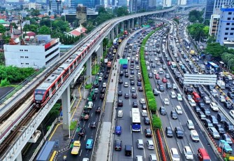 LRT Jabodetabek
