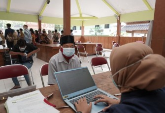 Daerah Padat Penduduk Jadi Sasaran Temuan Kasus TBC