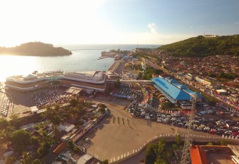 PT ASDP Indonesia Ferry