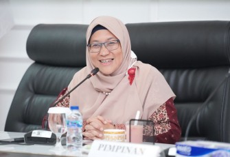 Anggota Komisi X DPR RI, Ledia Hanifa Amaliah 