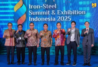 Kementerian PU Dukung Penggunaan Baja Berkualitas Tinggi untuk Infrastruktur Tangguh dan Andal
