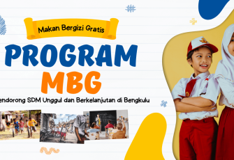 Program MBG
