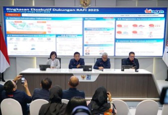  TelkomGroup Tingkatkan Kapasitas Jaringan Menjadi 58,4 Tbps atau Naik 11% 