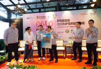 20 Ribu Pengunjung Akan Semarakkan Digiland 2025