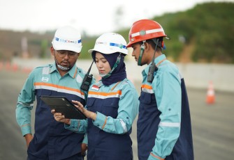 WIKA Kembali Bukukan Positif Operating Cashflow di 2024