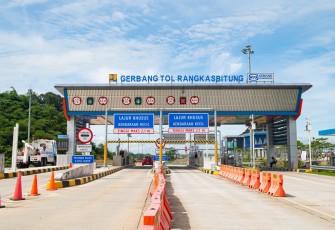 Tol Serang-Panimbang Siap Dukung Mudik Lebaran