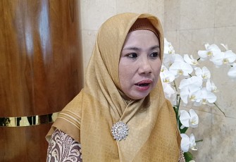 Anggota Komisi E DPRD Jatim Zeineye 