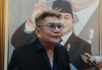 Anggota Komisi E DPRD Jatim, dr Benjamin Kristianto 