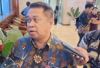 Kepala Dishub Jatim, Nyono