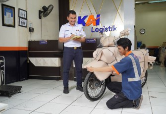 KAI Logistik
