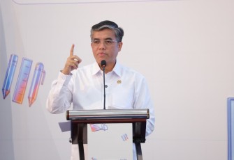 Menteri Ketenagakerjaan (Menaker), Yassierli
