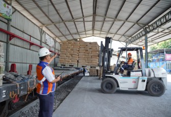 KAI Logistik