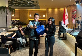 AMJ Gandeng Bank Indonesia Sosialisasikan Cinta Rupiah
