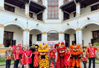KAI Wisata