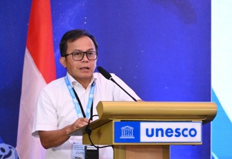 Kepala Badan Kebijakan dan Pengembangan Pendidikan dan Pelatihan (BKPDM) Kemendikdasmen, Toni Toharudin