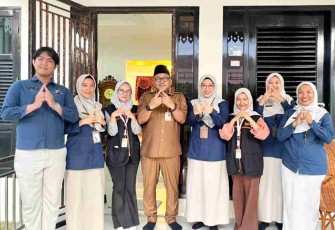 Foto bersama