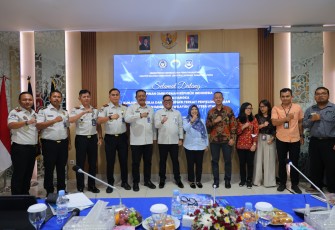 Foto bersama