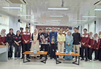 Foto bersama