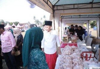 Bupati Jember, Gus Fawait