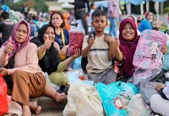 Bazar Rakyat 2026 