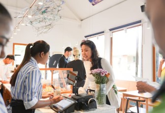 3 Restoran di Ubud untuk Brunch Dengan Suasana Instaworthy