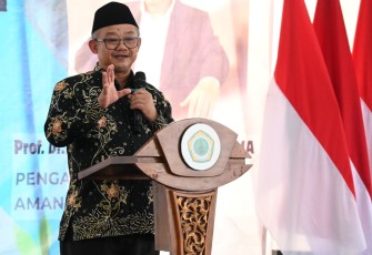 Mendikdasmen Abdul Mu’ti