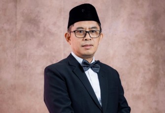 Dirjen Penyelenggaraan Haji dan Umrah, Puji Raharjo