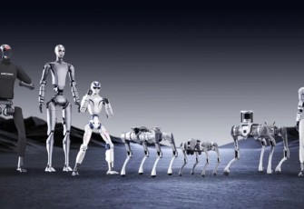 Halo Robotics