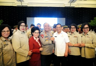 Foto Bersama 