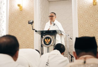 Menhaj Moch Irfan Yusuf