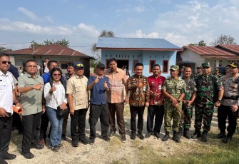 Foto bersama
