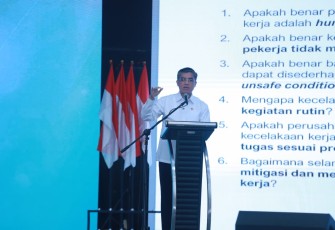 Menteri Ketenagakerjaan (Menaker), Yassierli