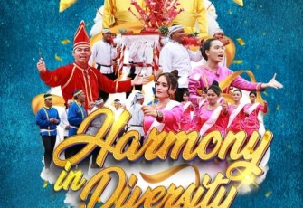 Kota Bitung Kembali Menggelar Upacara Adat Tulude 2026