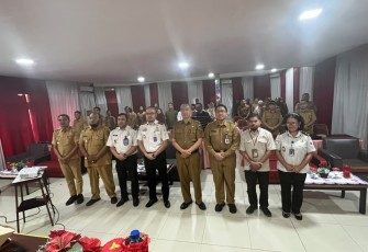 Foto bersama