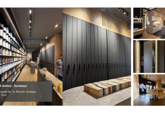 AICA Gallery Surabaya
