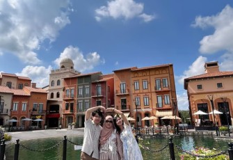 Adyatama Tour Gandeng Amazing Thailand, Tawarkan Gratis Thai Wellness untuk Wisatawan Indonesia