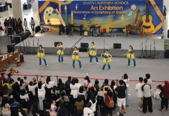 Ajak Pengunjung Nikmati Aktivitas Interaktif, Mall @ Alam Sutera Hadirkan Event Pop and Play