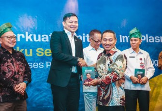 Aspekpir Apresiasi Holding Perkebunan Nusantara, Kemitraan PalmCo-Petani Dinilai Perkuat Masa Depan Sawit Indonesia