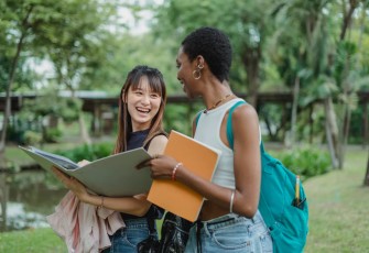 BINUS ASO Gandeng NTA, Mahasiswa Auto Go Global