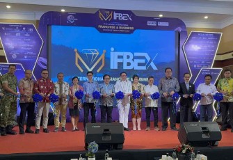 BINUS @Bandung Dinobatkan Menjadi Kampus Pendukung Wirausaha Muda Terbaik di Jawa Barat