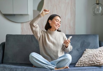 BIZNET Home, WiFi terbaik Depok