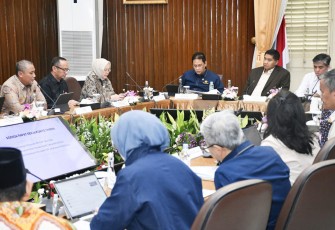 BP Tapera Paparkan Skema KPR Subsidi Tenor 40 Tahun, Cicilan Bisa Mulai Rp500 Ribu per Bulan
