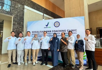 BPOM di Surabaya Percepat Izin Edar Produk Nasional Lewat One Stop Services