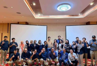 BRI Branch Office Veteran Perkuat Sinergi dengan DJTPD Komdigi melalui Sosialisasi Layanan