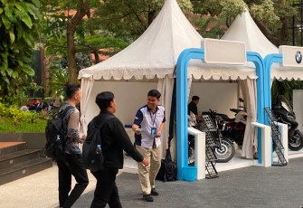 BRI Finance Hadirkan Solusi Pembiayaan Kendaraan melalui BRI KKB Expo 2026 di Jakarta dan Sekitarnya