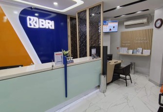 BRI KK Condet Buka Layanan Weekend Banking