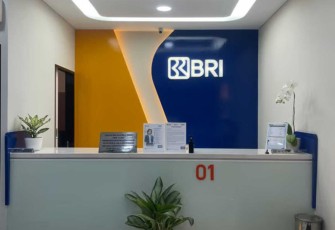 BRI KK ITC Cempaka Mas Permudah Layanan Perbankan bagi Tenant dan Masyarakat